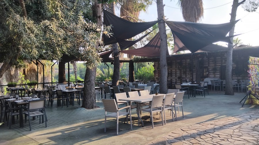 Restaurante Finca Rebate