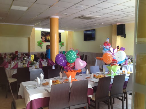 Restaurantes en Lorquí provincia de Murcia