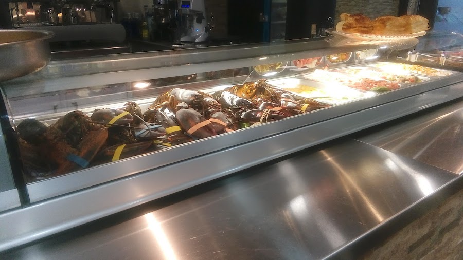 Restaurante FJ Dems