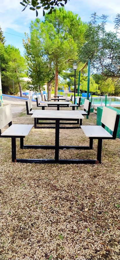 Restaurante Flor del Collao