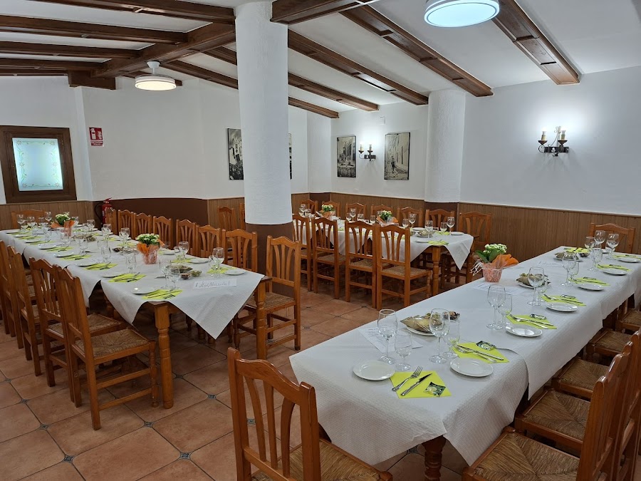 Restaurante Frankfurt