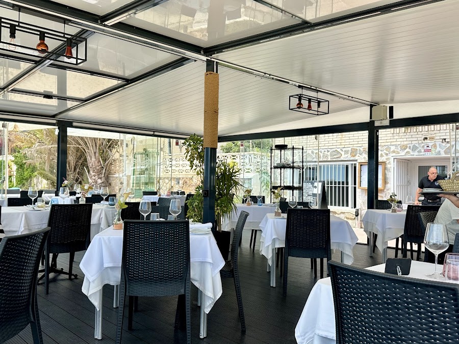 Restaurante Guille