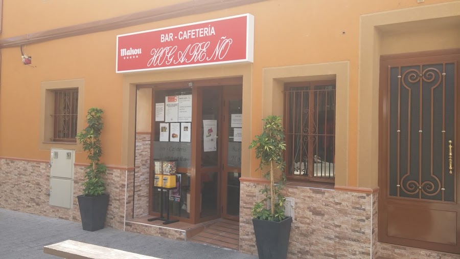 Restaurante Hogareño