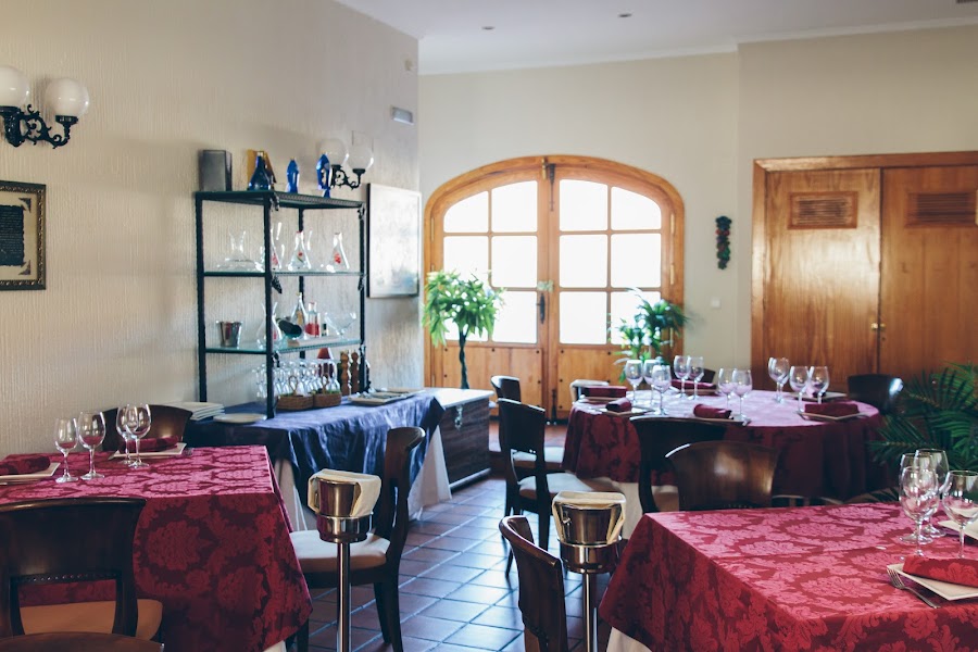 Restaurante Idella