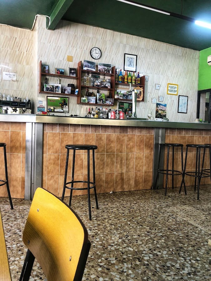 Restaurante Isidro