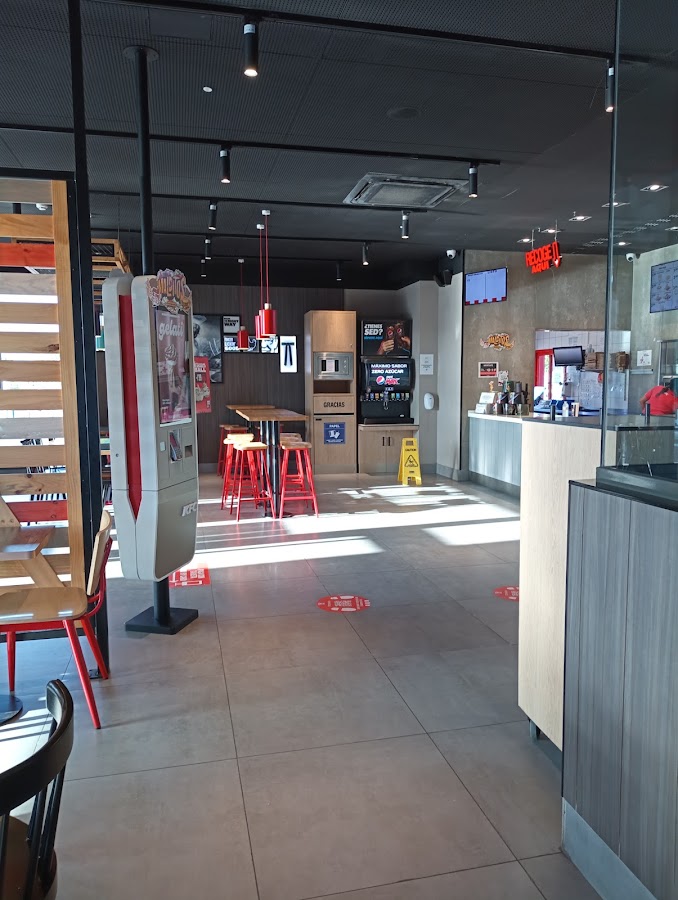 Restaurante KFC