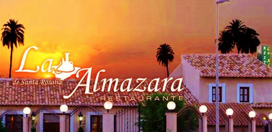 Restaurante La Almazara