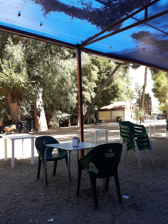 Restaurante La Barraca