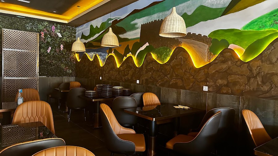 Restaurante La Cala CZC