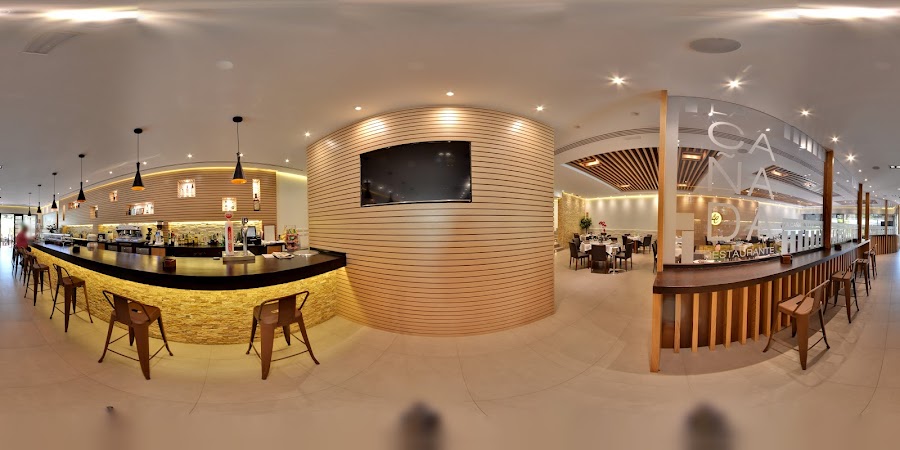 Restaurante La cañada