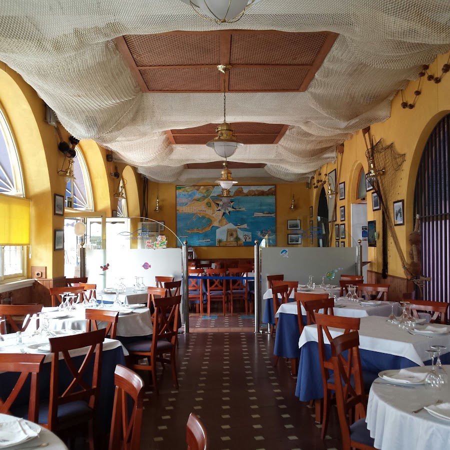 Restaurante La Cofradía