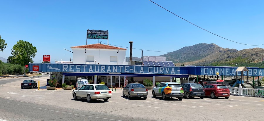 Restaurante La Curva