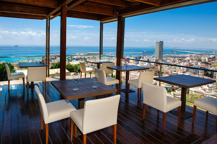 Restaurante La Ereta