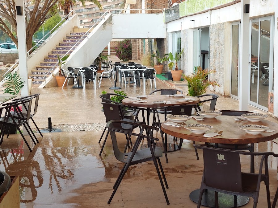 Restaurante La Familia