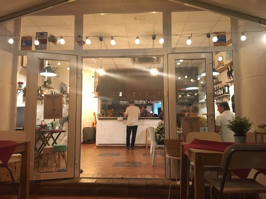 Restaurante La Fava