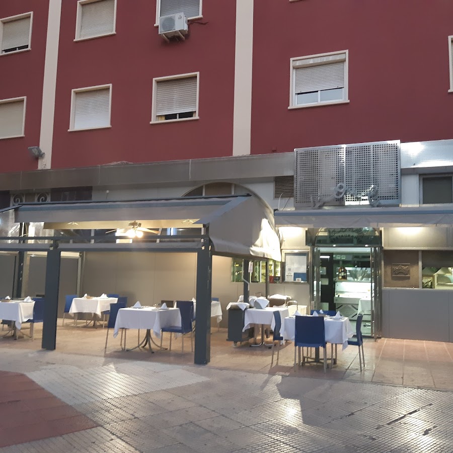 Restaurantes en Norte ciudad de Murcia