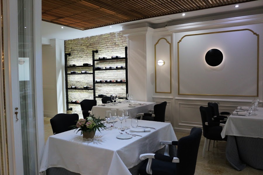 Restaurante La Posada de Los Habaneros