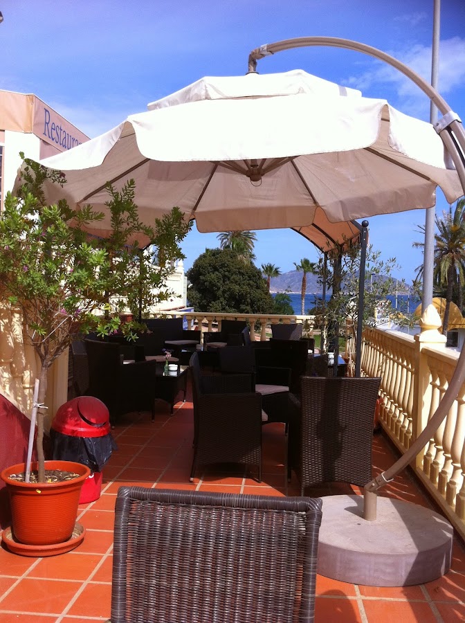 Restaurante La Proa