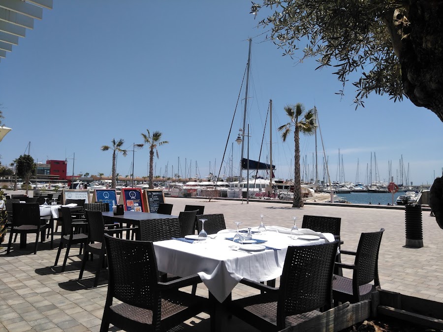 Restaurante La Taberna de Lucía
