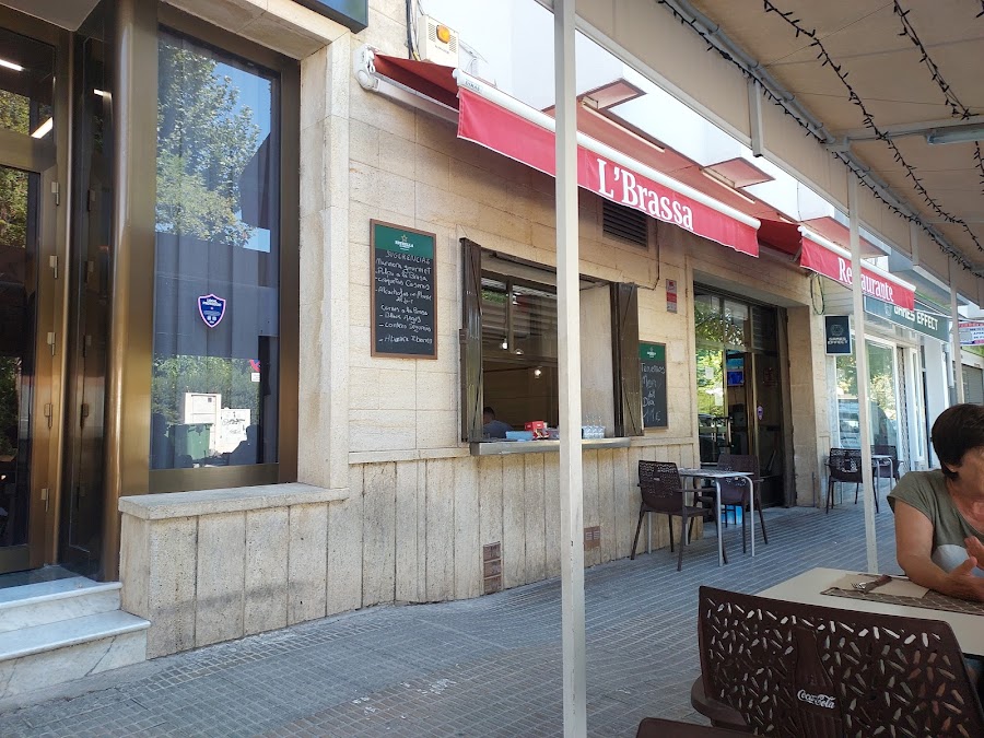 Restaurante L