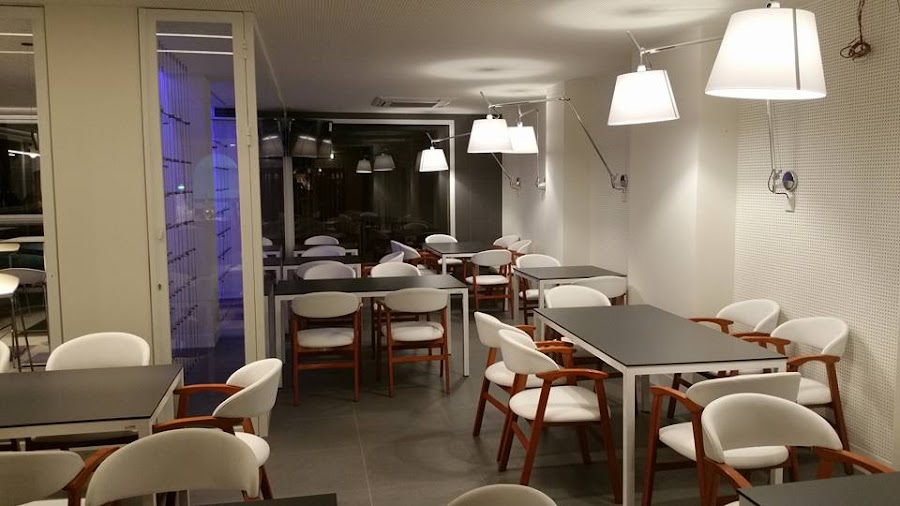 Restaurante Les Tapes de la Iaia