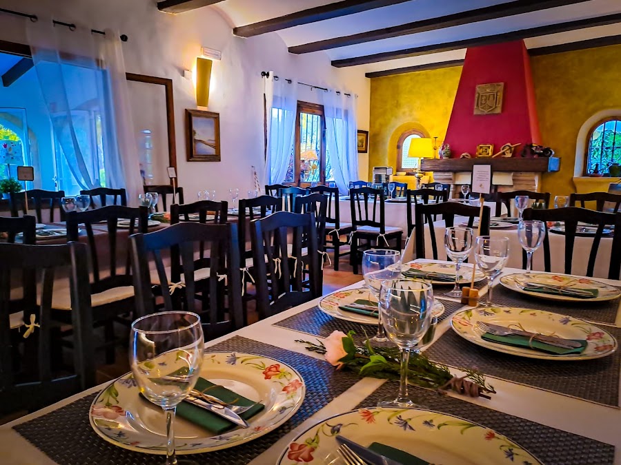 Restaurante L