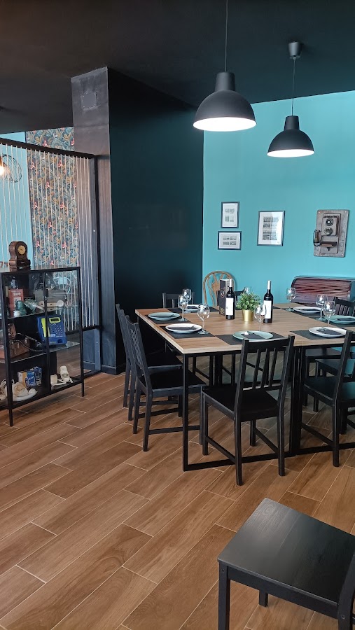 Restaurante Liceo
