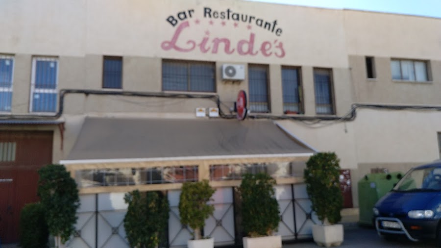 Restaurante Linde