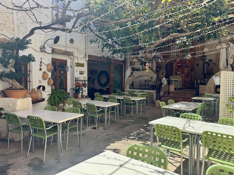 Restaurante L