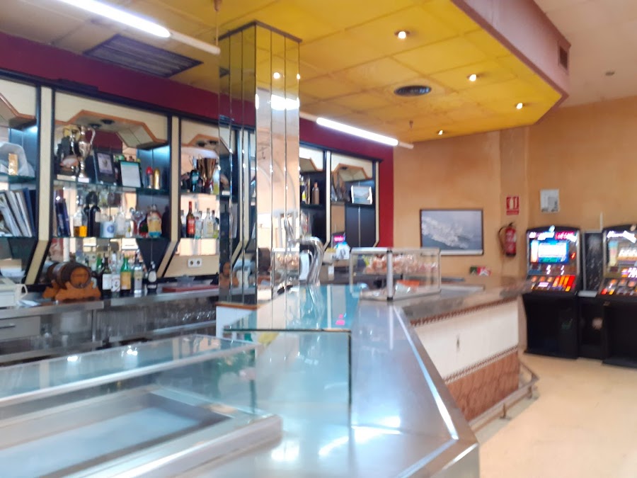 Restaurante Lonja