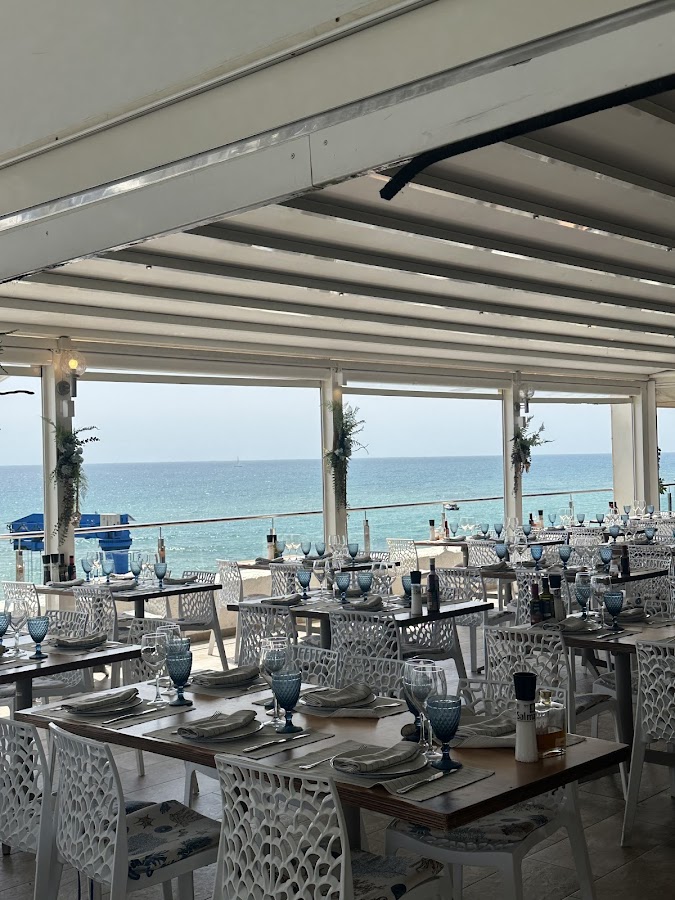 Restaurantes en Campoamor ciudad de Alicante