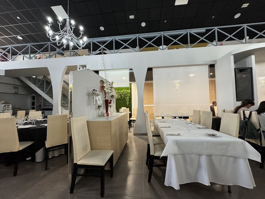 Restaurante Mabali