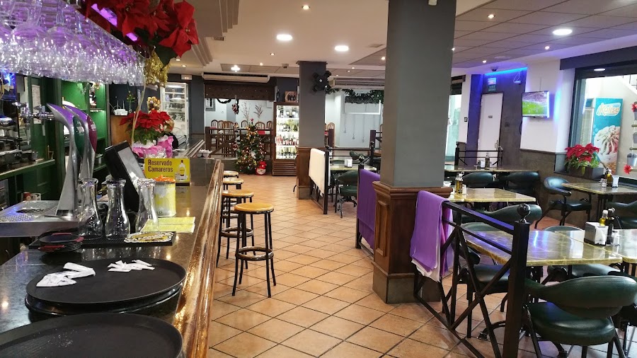Restaurante Magani