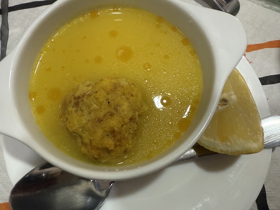 Restaurante Malagueño