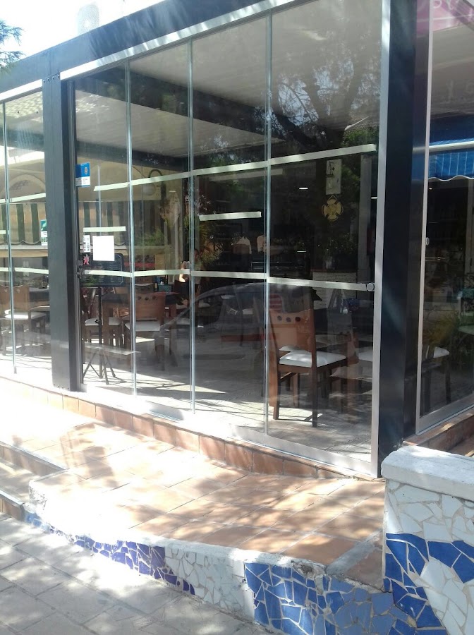 Restaurantes en Cabo de las Huertas ciudad de Alicante