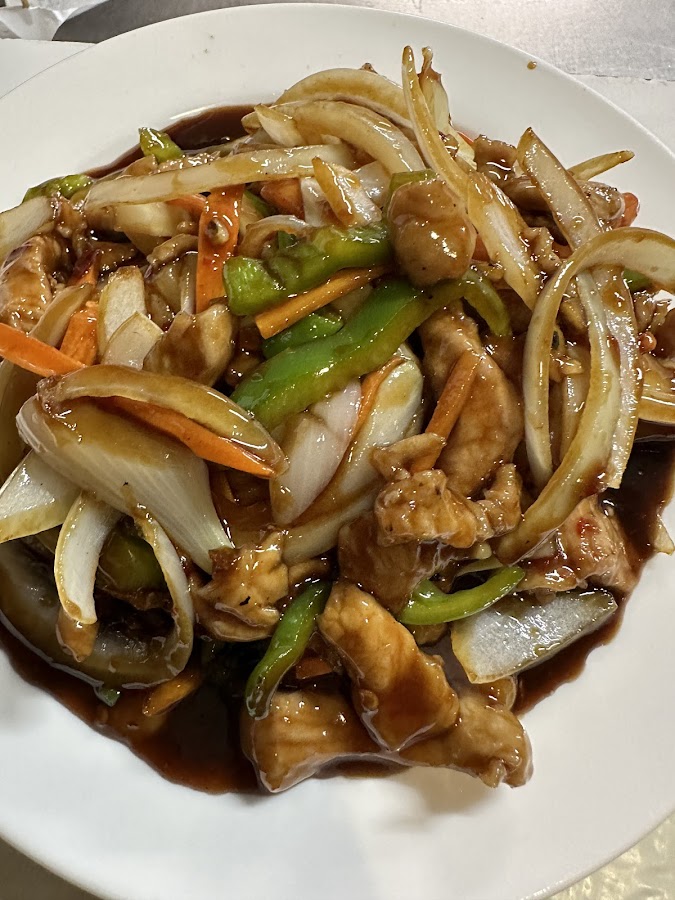 Restaurantes en Altozano ciudad de Alicante