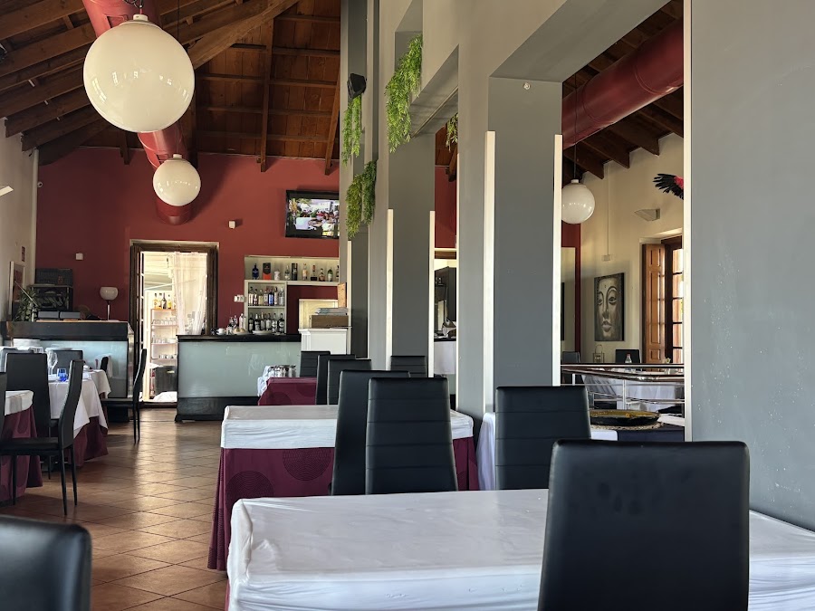 Restaurante MardeSal