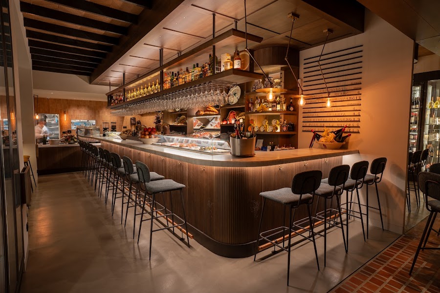 Restaurantes en Elche ciudad de Elx/Elche