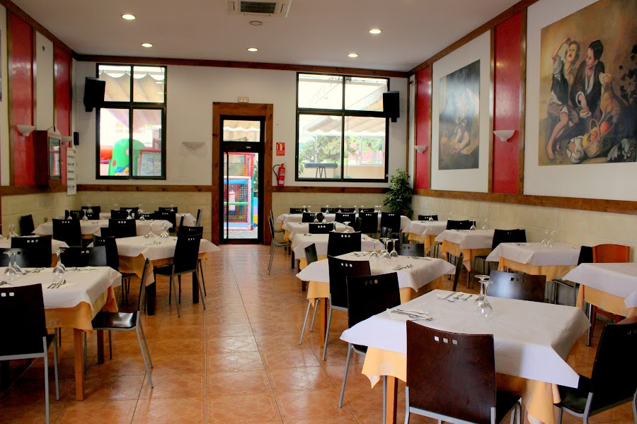 Restaurante Mitico