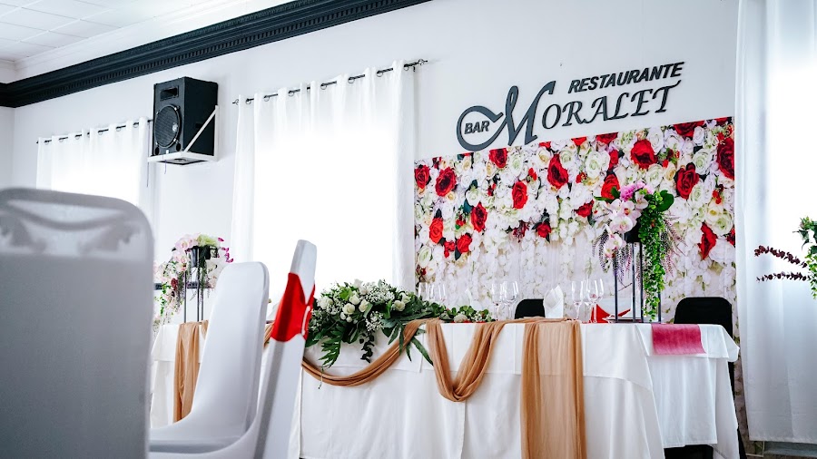 Restaurantes en Villafranqueza-El Moralet ciudad de Alicante