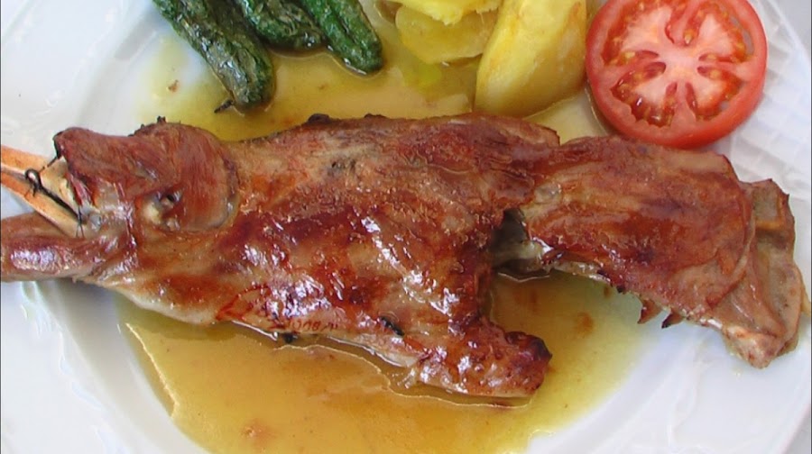 Restaurantes en Ulea provincia de Murcia