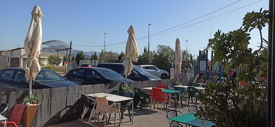 Restaurante Noby