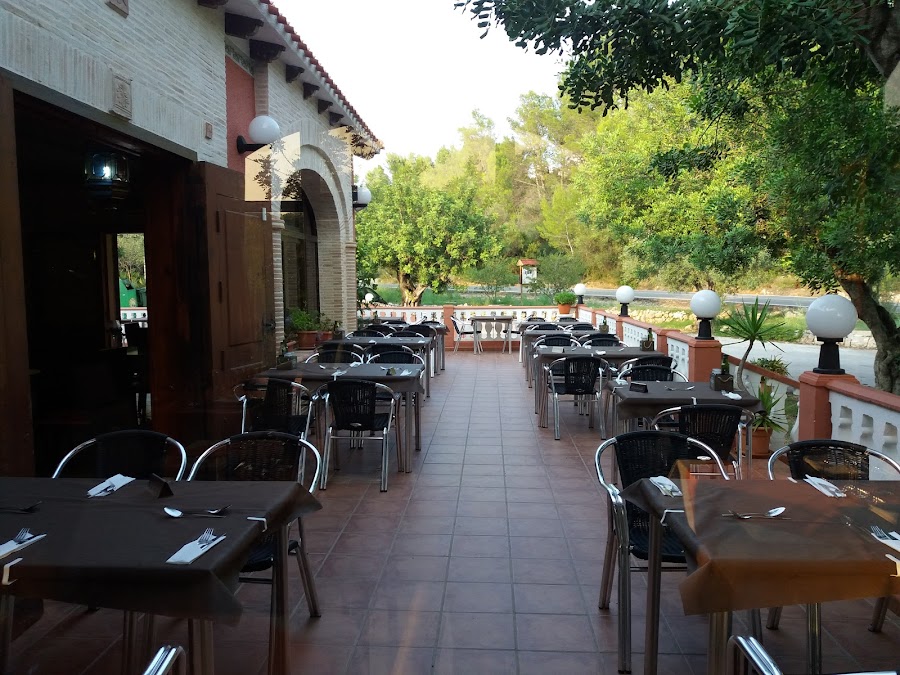 Restaurante Nou Portet