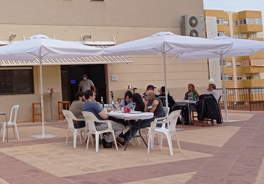 Restaurante Nou Xixonenc