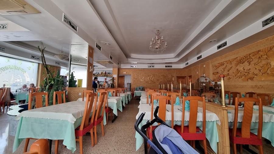 Restaurante Nuevo Siglo