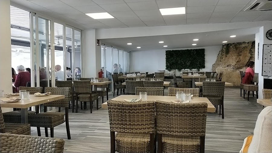 Restaurante Peter