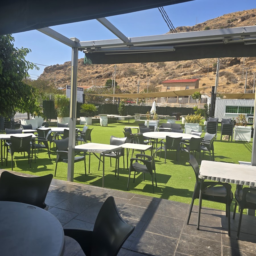 Restaurantes en Santomera provincia de Murcia