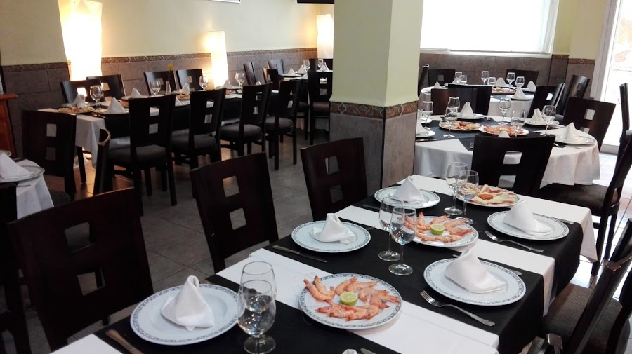 Restaurante Pizzería D