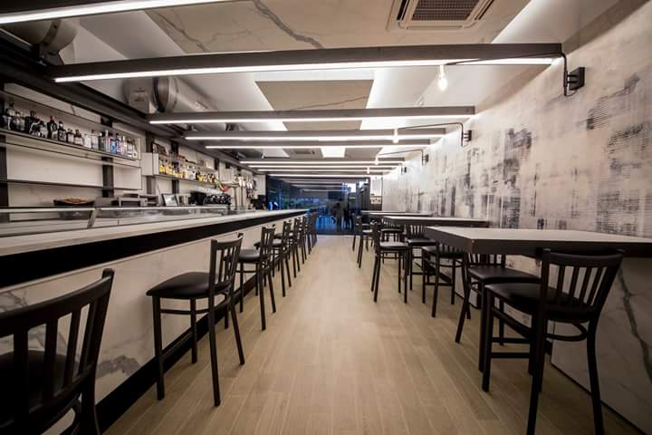 Restaurantes en Lorca provincia de Murcia