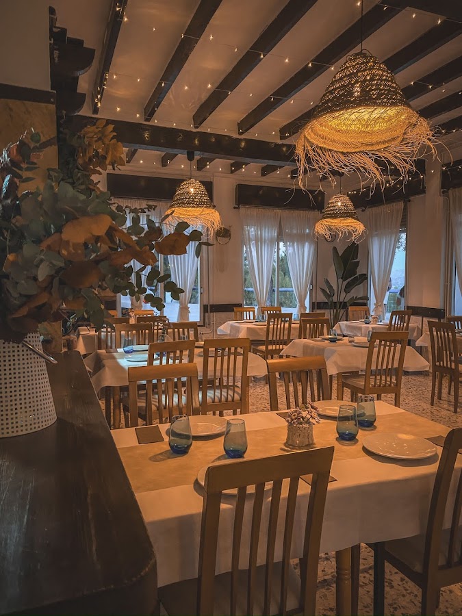 Restaurante Ponsoda